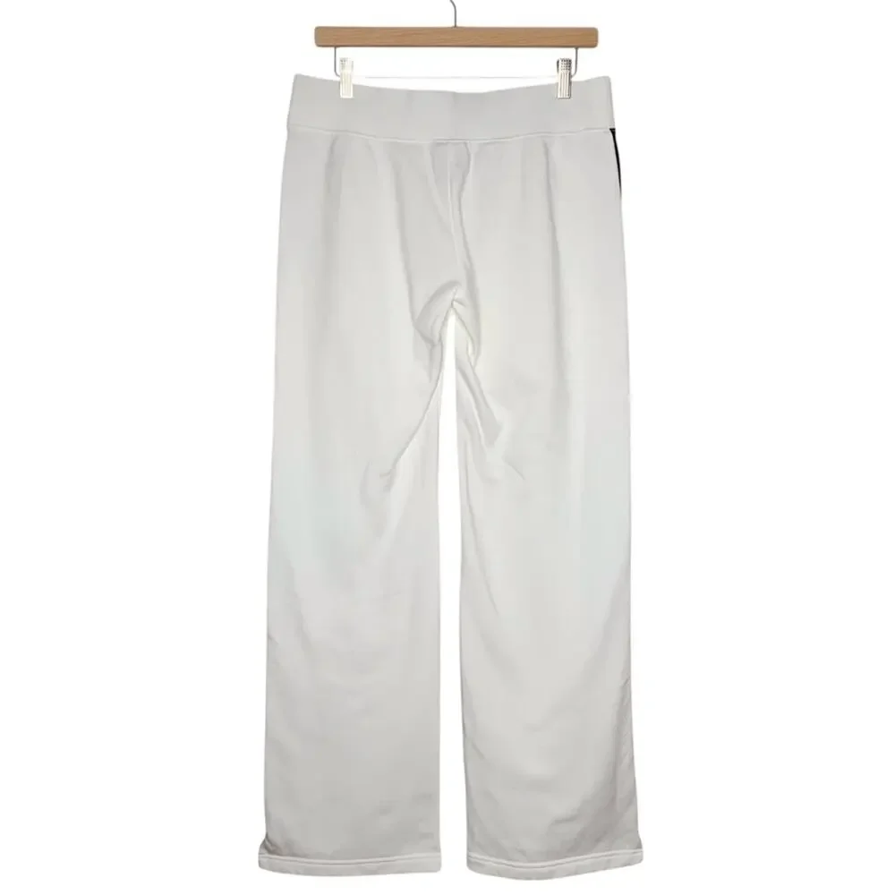 Nike wide leg